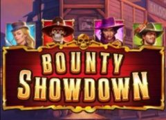 Logo Bounty Showdown
