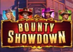 Slots - Logo Bounty Showdown