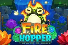 Slots - Logo Fire Hopper