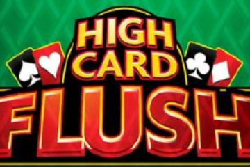 Logo High Card Flush