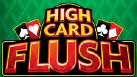 Logo High Card Flush
