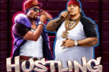 Logo Hustling