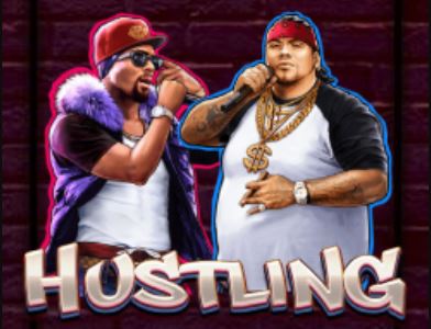 Logo Hustling