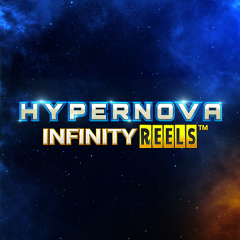 Slots - Hypernova Infinity Reels