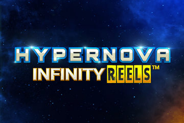 Hypernova Infinity Reels