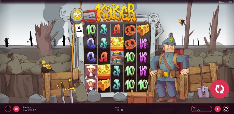 Kaiser
