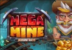 Slots - Mega Mine