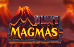 Logo Mount Magmas
