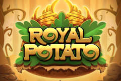 Slots - Royal Potato
