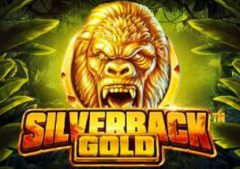 Slots - Silverback Gold Logo