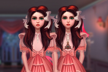 The Twin Wins Mystery