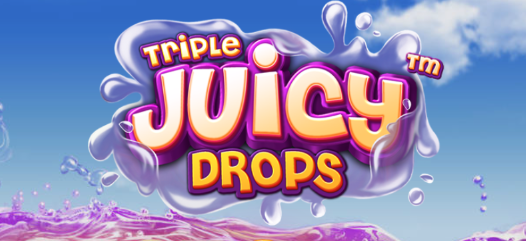 Triple Juicy Drops