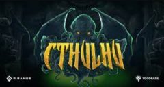 Slots - Cthulhu Logo