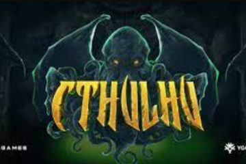 Cthulhu Logo