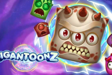 Gigantoonz