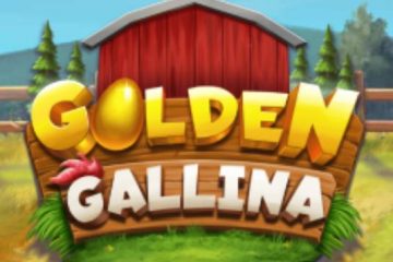 Golden Gallina Logo