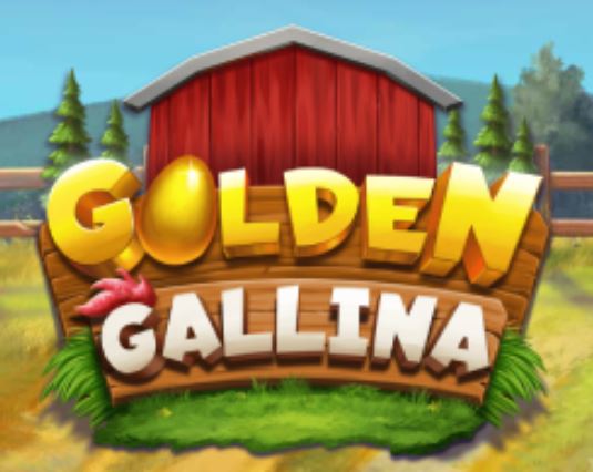 Golden Gallina Logo