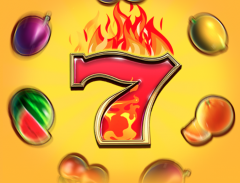 Slots - Hot Fruits on Fire