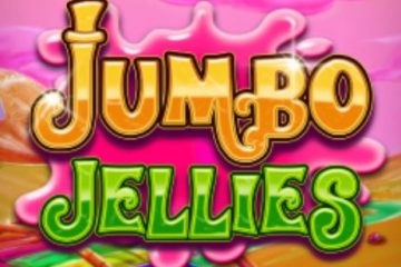 Logo Jumbo Jellies