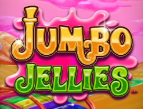 Logo Jumbo Jellies