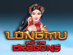 Slots - Longmu and the Dragons