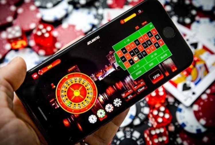 Gokken in het Mobiel Casino