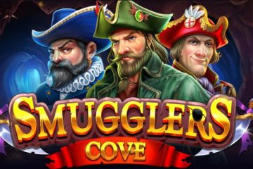 Logo Smugglers Cove