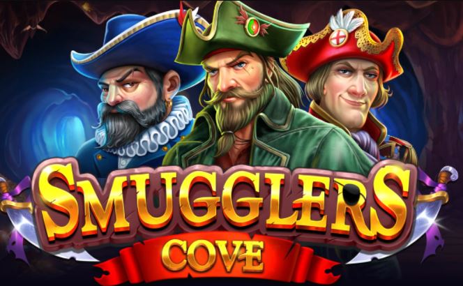 Logo Smugglers Cove