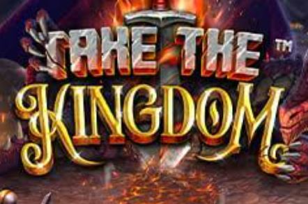 Take the Kingdom Logo