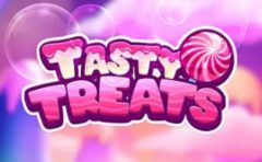 Slots - Logo Tasty Treats