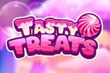 Logo Tasty Treats
