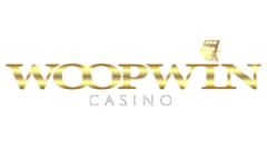 Woopwin Casino Logo
