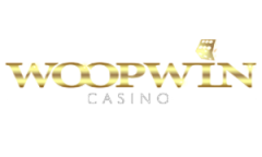 Woopwin Casino Logo