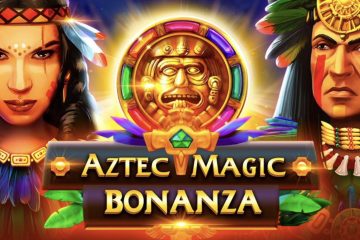 Aztec Magic Bonanza