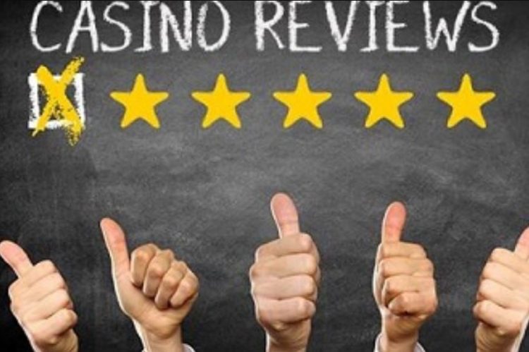 Online Casino Reviews