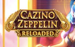 Slots - Cazino Zeppelin Reloaded