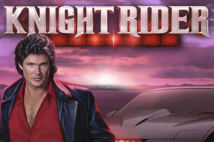 Knight Rider