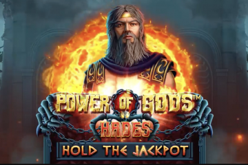 Power of Gods Hades