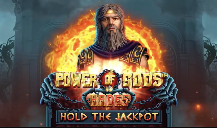 Power of Gods Hades