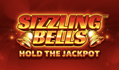 Sizzling Bells Logo