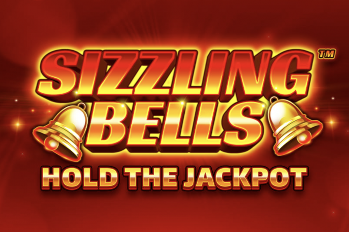 Sizzling Bells Logo