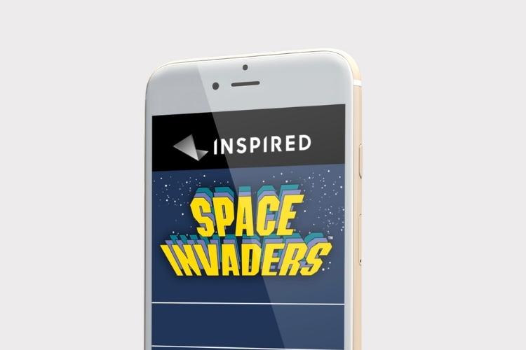 Space Invaders