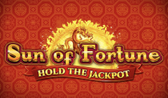 Sun of Fortune Logo