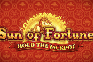 Sun of Fortune Logo