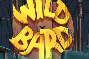 Wild Bard Logo