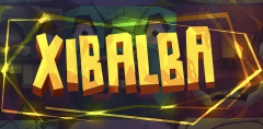 Slots - Xibalba Logo