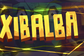 Xibalba Logo