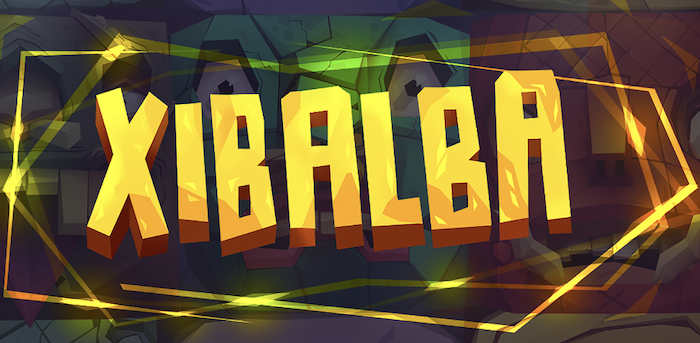 Xibalba Logo