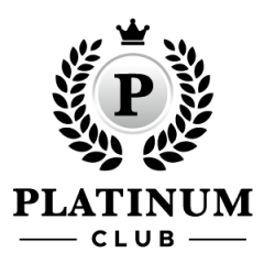 Platinumclub VIP casino Logo