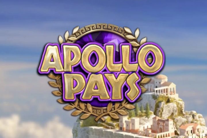 Apollo Pays Logo